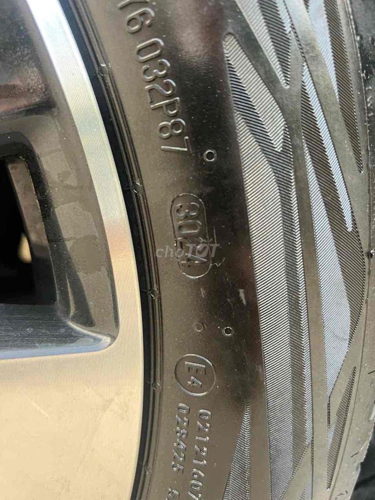 Peugeot 5008 GT 1.6 AT sản xuất 2024. Mua bán Ô tô tại Quận Hà Đông Hà Nội được đăng bởi A Huan  hình 15