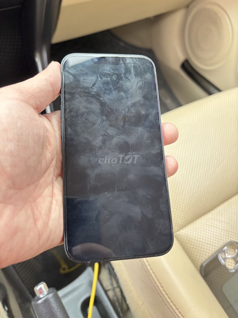 Apple iPhone 13 128GB đen. Mua bán Điện thoại tại Quận Hồng Bàng Hải Phòng được đăng bởi Mr Hieu hình 1