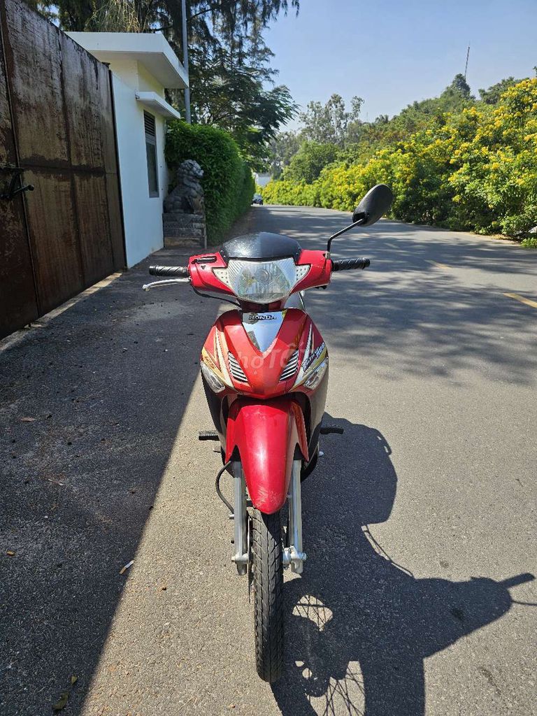 Cần bán xe fu neo 2006. Mua bán Xe máy tại Huyện Long Điền Bà Rịa - Vũng Tàu được đăng bởi Chuong hình 1