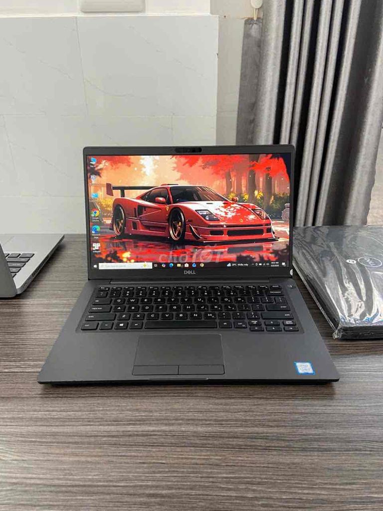 Dell Latitude 7400 i5 8665U 14 inch 8GB/256GB. Mua bán Laptop tại Quận Phú Nhuận Tp Hồ Chí Minh được đăng bởi Nguyễn Hằng hình 1