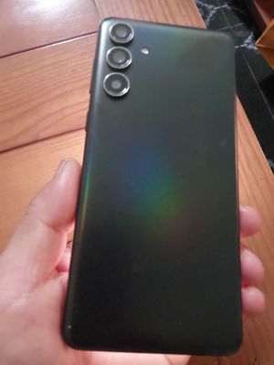 Samsung Galaxy M55 256GB Đen