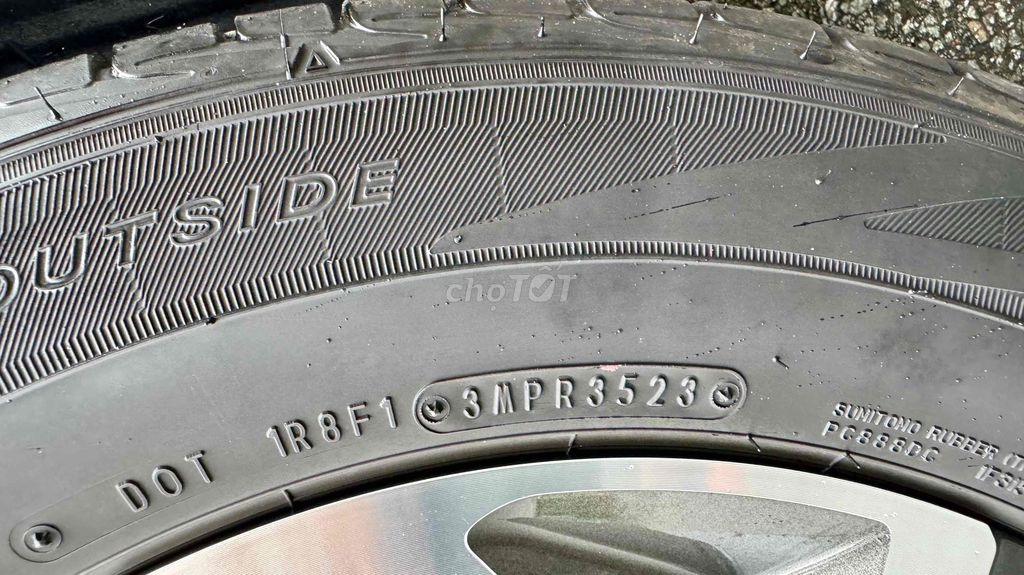 Kia Sonet 2023 Luxury 1.5 AT - 16000 km. Mua bán Ô tô tại Huyện Bình Chánh Tp Hồ Chí Minh được đăng bởi TAN THANH AUTO hình 19