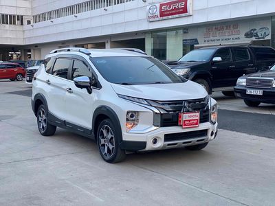Mitsubishi Xpander Cross 2021 37.000km