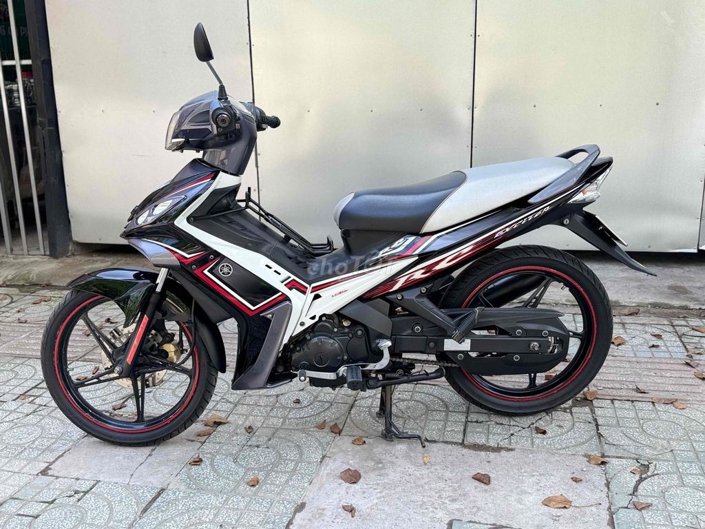 kẹt tiền nên cần bán exciter 135. Mua bán Xe máy tại Quận 5 Tp Hồ Chí Minh được đăng bởi Khánh hình 3