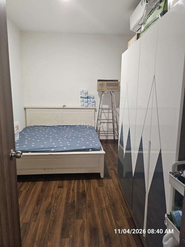 Cho thuê CH Akari City (2PN+/61m2-9tr)(2PN+/80m2-9.5tr)(3PN/97m2-13tr)