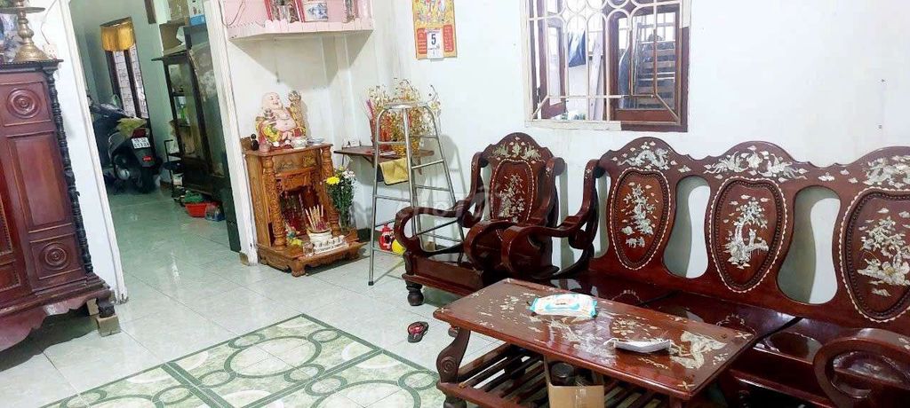 QUẬN 7- Bán nhà Trần Xuân Soạn, diện tích lớn 154m2, chỉ nhỉnh hơn 9tỷ