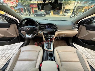 Hyundai Elantra 1.6 AT 2019. Mua bán Ô tô tại Quận Kiến An Hải Phòng được đăng bởi Minh Chiến AuTo
