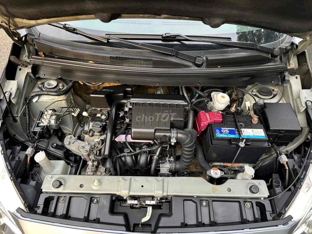 Mitsubishi Attrage 2021 1.2L CVT - 70000 km. Mua bán Ô tô tại Quận 1 Tp Hồ Chí Minh được đăng bởi Bỉnh An Mitsubishi hình 11