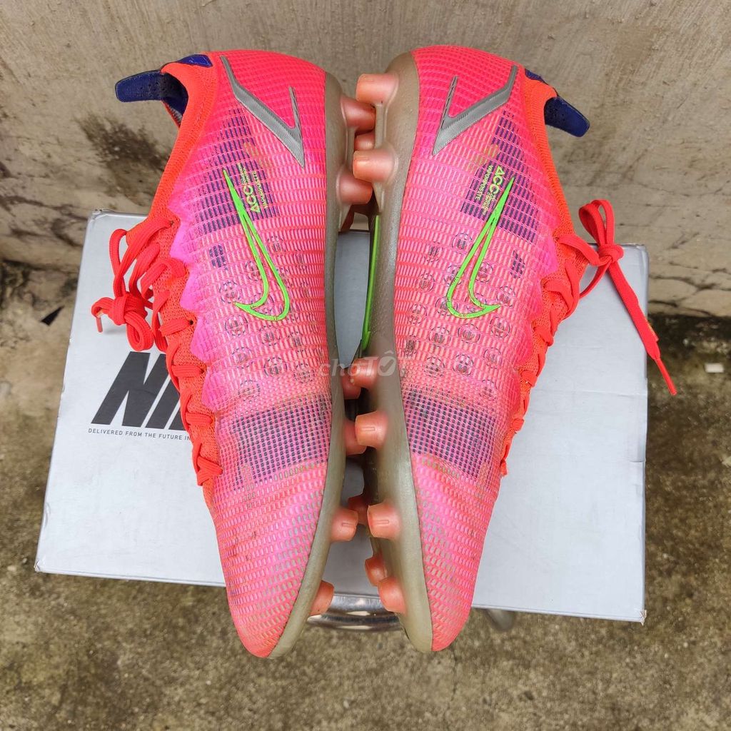 Giày đá banh Nike Vapor 14 Elite HG