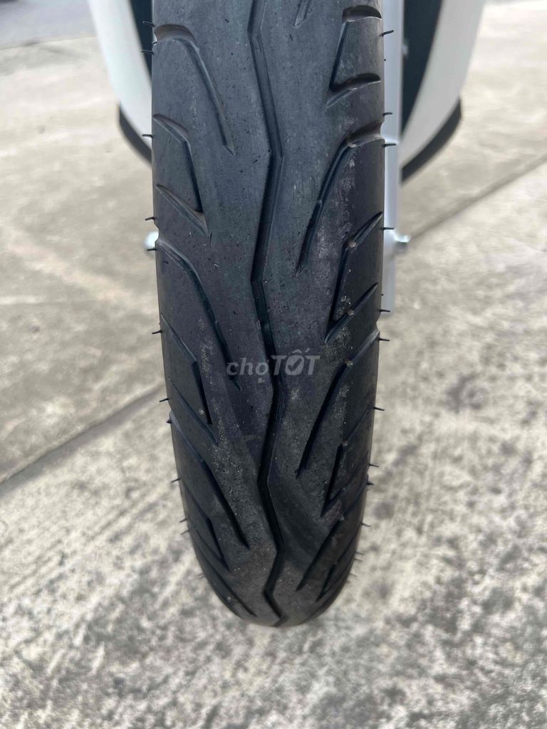 Honda SH Mode 2024 Trắng 6000 km có bán trả góp. Mua bán Xe máy tại Huyện Trảng Bom Đồng Nai được đăng bởi cửa hàng xe máy Trần Sơn  hình 10