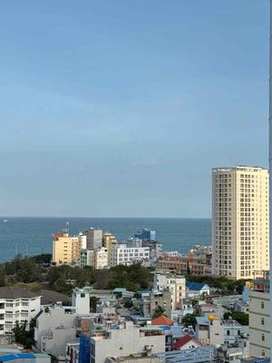 BÁN CĂN HỘ VIEW BIỂN MELODY VŨNG TÀU 1 PHÒNG NGỦ GIÁ 2TỶ730.