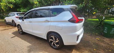 Mitsubishi Xpander 2022 AT Premium - 120 km. Mua bán Ô tô tại Thành phố Long Khánh Đồng Nai được đăng bởi Nguyễn Văn Minh