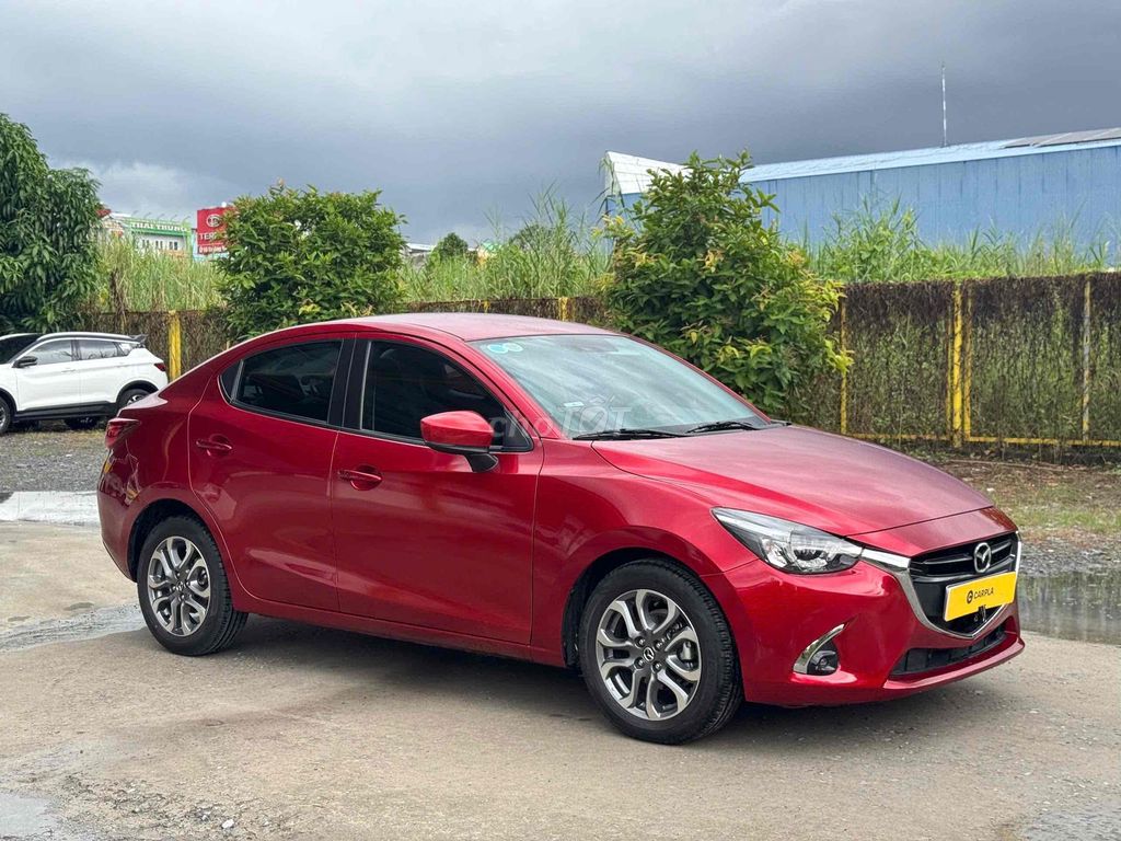 Mazda 2 2019 Luxury - Lướt 18.000km. Mua bán Ô tô tại Quận Ninh Kiều Cần Thơ được đăng bởi Chuyên Mua Bán Ô Tô Qua Sử Dụng Carpla Cần Thơ hình 3