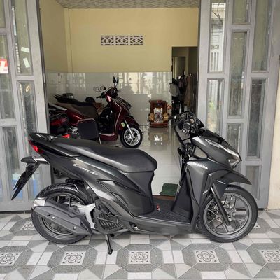 Vario 125 date 2022 bản đen full, lướt 98%, 9 chủ