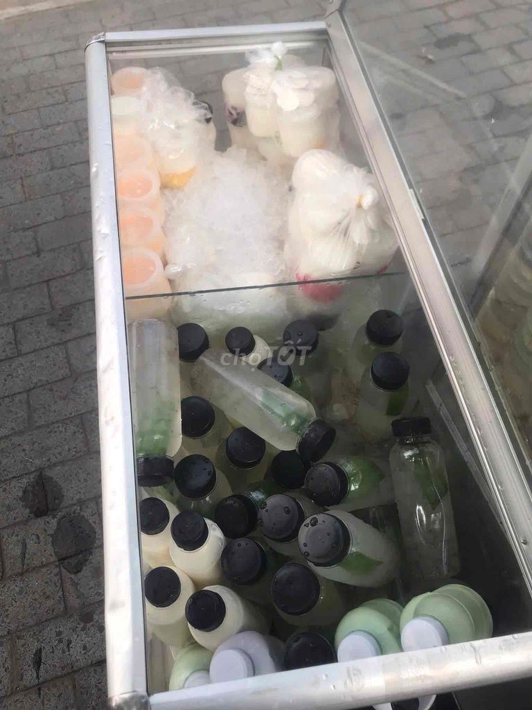 Đồ ăn vặt Rau câu Đủ vị. Mua bán Đồ ăn, thực phẩm và các loại khác tại Thành phố Thủ Dầu Một Bình Dương được đăng bởi Hồ hình 1