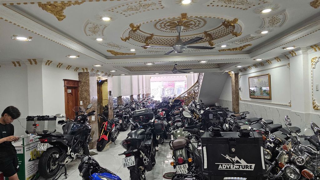 THU MUA CÁC DÒNG MOTOR PKL - PKN GIÁ CAO TẬN NƠI. Mua bán Xe máy tại Thành phố Dĩ An Bình Dương được đăng bởi Phong auto motor hình 3