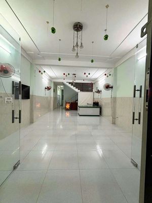 Rent · 4 bd · 122 м² · Quận Cẩm Lệ, ул. Đường Văn Tiến Dũng