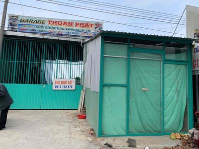 Cho thuê đất mặt tiền quốc lộ 53 Long Hồ,Vĩnh Long. Cho thuê đất tại Huyện Long Hồ Vĩnh Long được đăng bởi Lê Văn Vinh