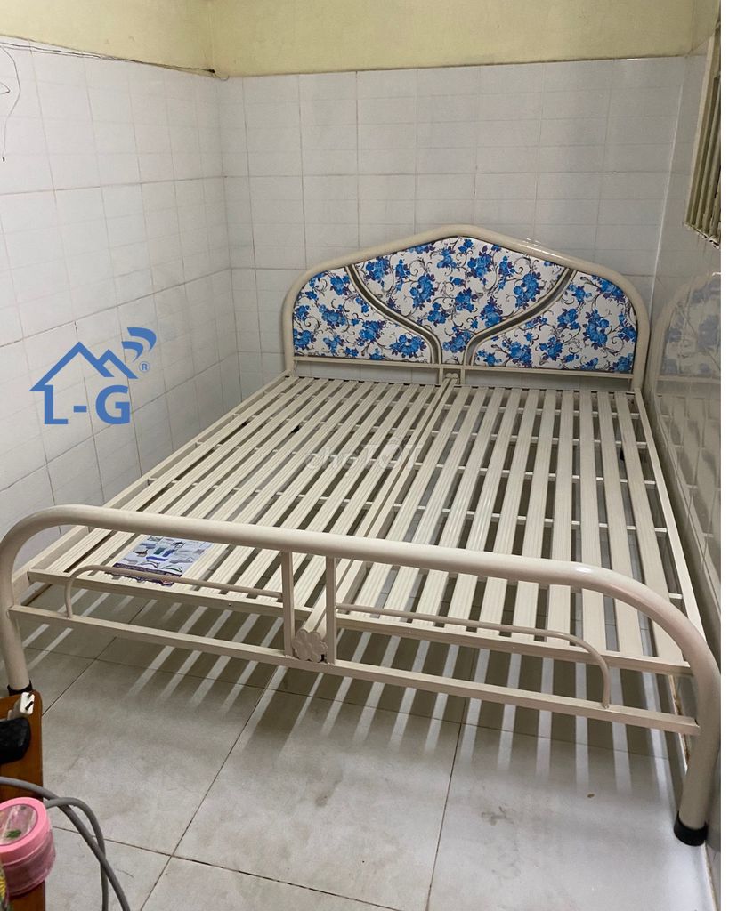 GIƯỜNG SẮT&&GIƯỜNG SẮT^^GIƯỜNG SẮT@@GIƯỜNG SẮT*HCM. Mua bán Giường, chăn ga gối nệm tại Quận 8 Tp Hồ Chí Minh được đăng bởi Lâm Gia Home hình 1