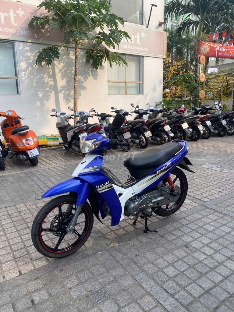 Xe sirut 50cc.2020