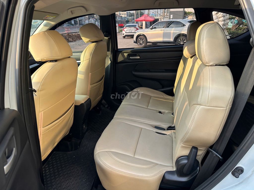 Honda BR-V G 2023 13.000 km. Mua bán Ô tô tại Quận Bình Thạnh Tp Hồ Chí Minh được đăng bởi Honda ô tô Bình Dương  HCM hình 9