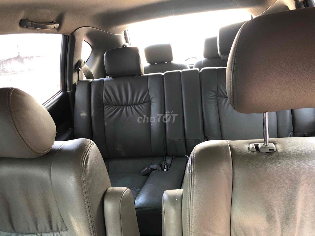 Chevrolet Vivant 2011 CDX 2.0 AT - 74500 km. Mua bán Ô tô tại Thành phố Biên Hòa Đồng Nai được đăng bởi nguyen vinh hình 12