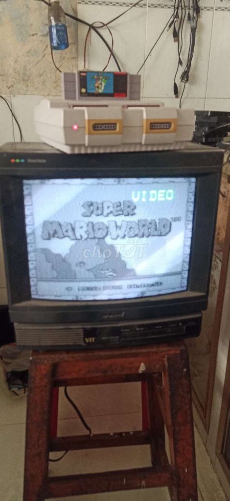 Tivi Sony KV 1486PD Đen Cũ. Mua bán Tivi, Âm thanh tại Quận Bình Tân Tp Hồ Chí Minh được đăng bởi Lý Dũng hình 1