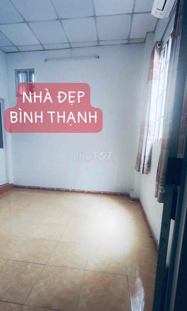 NHÀ RỘNG ĐẸP,gần Hàng Xanh,3P.NGỦ 3M.LẠNH ở 4-5ng gd KD SHOP ONLINE