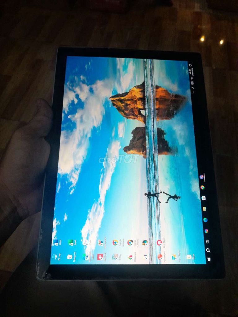 Bán rẻ Pro 5 cho anh em trải nghiệm. Mua bán Laptop tại Quận Tân Bình Tp Hồ Chí Minh được đăng bởi Phú hình 1