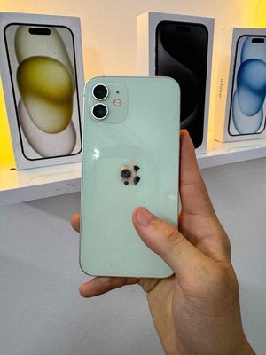 iPhone 12  128GB Quốc Tế