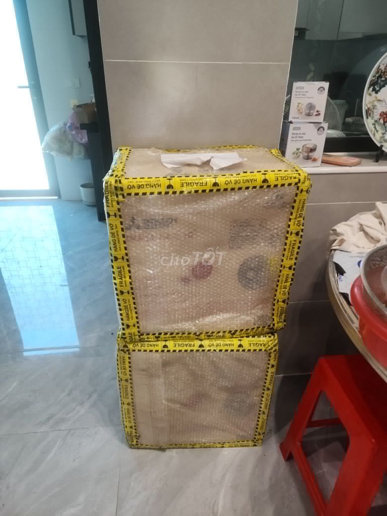 Quạt treo tường Mitsubishi W16-RA CY-GY Xám Đậm. Mua bán Quạt tại Huyện Nghi Lộc Nghệ An được đăng bởi Tiến Nguyễn hình 1