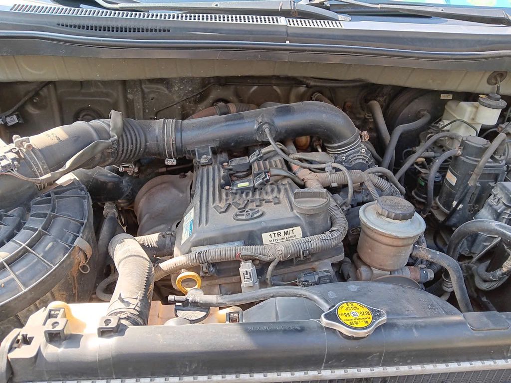 Toyota Innova 2006 Đen. Mua bán Ô tô tại Quận Bình Tân Tp Hồ Chí Minh được đăng bởi Thanh Sang Hồ hình 15