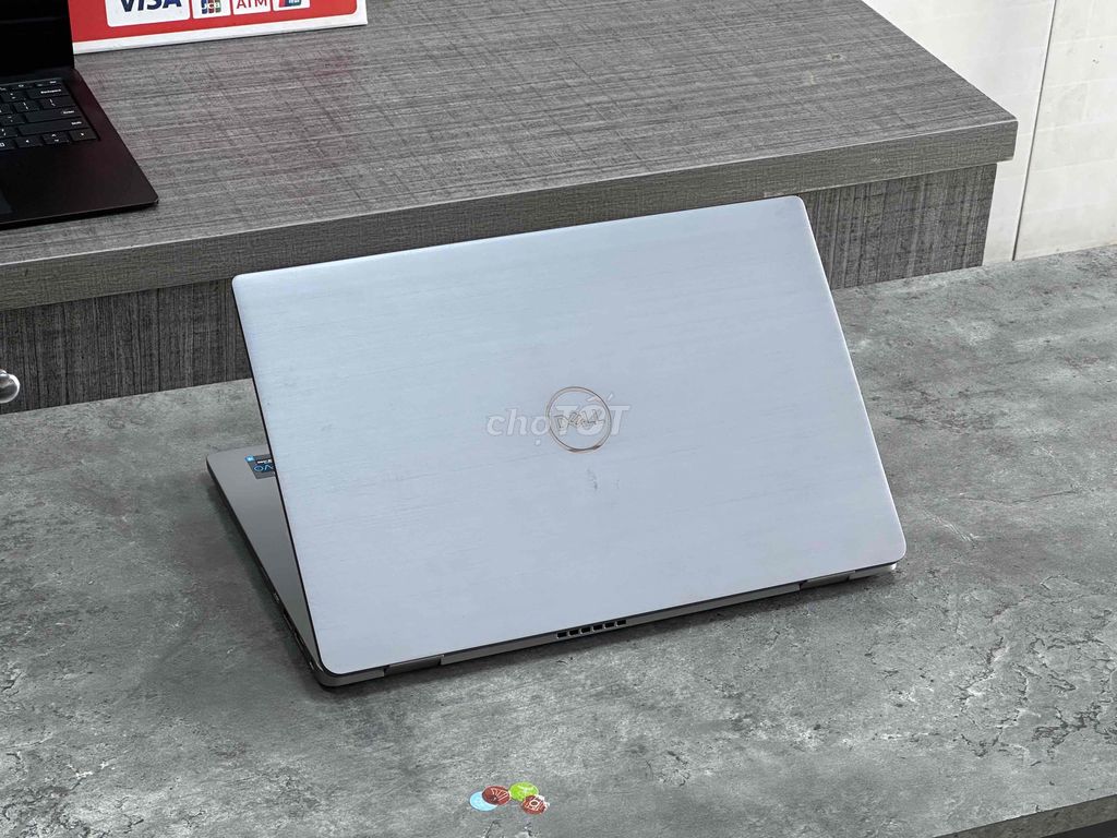 Dell Latitude 7420 Vỏ nhôm i5-1145G7, 16G, Màn 4K. Mua bán Laptop tại Huyện Bình Chánh Tp Hồ Chí Minh được đăng bởi TUẤN ANH STORE hình 1