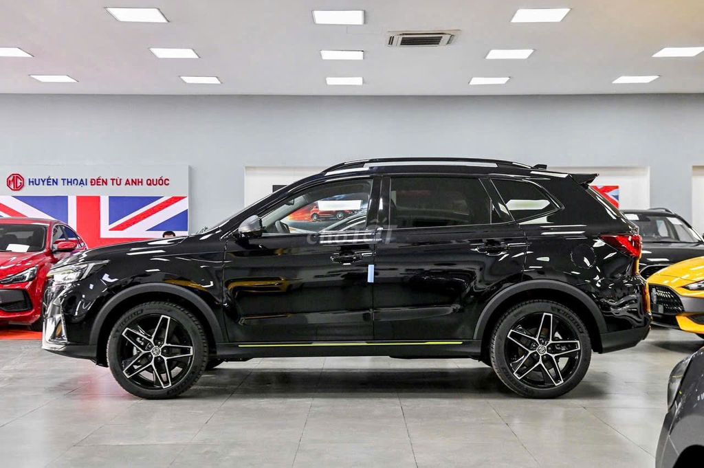 RX5 2024‼️KHUYẾN MÃI TIỀN MẶT HƠN 200TRĐ‼️Xã Kho‼️. Mua bán Ô tô tại Quận 6 Tp Hồ Chí Minh được đăng bởi Nhật Tài MG hình 4