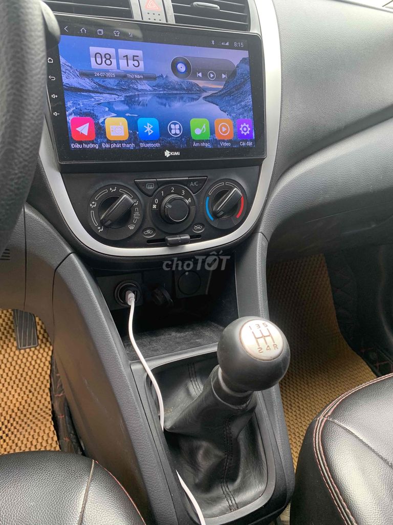 Suzuki 2019 số sàn nhập khẩu. Mua bán Ô tô tại Thành phố Thanh Hóa Thanh Hóa được đăng bởi Xe cũ Thanh Hoá hình 4