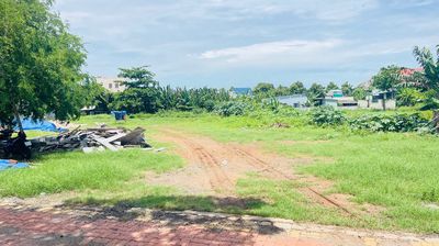 BÁN ĐẤT THỊ TRẤN LONG ĐIỀN BÀ RỊA VŨNG TÀU