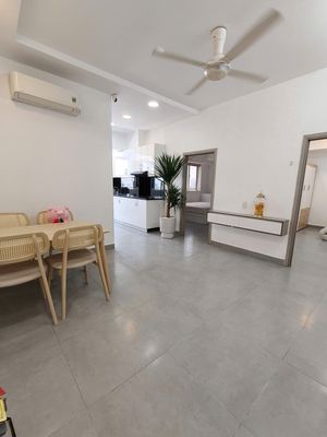 - BÁN căn hộ H3 - Hoàng Diệu , Q4 - Căn - 59m2 - 69m2 -  71m2 -