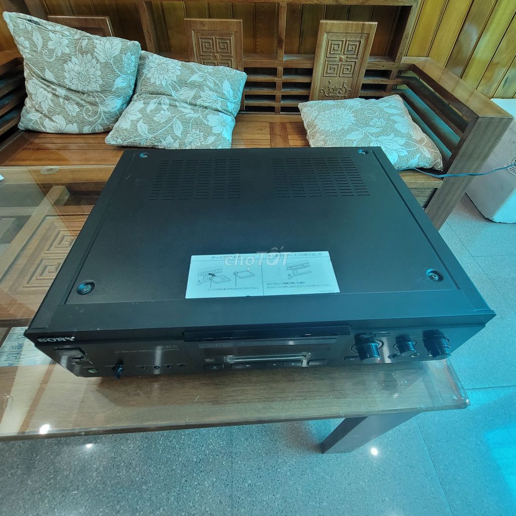 Bán MD JA3ES làm Dac giải mã. Mua bán Tivi, Âm thanh tại Quận Lê Chân Hải Phòng được đăng bởi Đỗ Đức Thọ hình 2