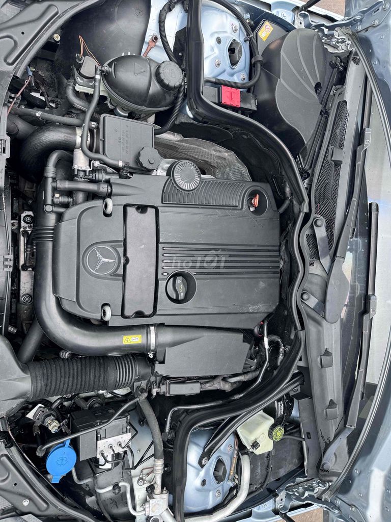 E cần bán Mercedes C200 Edition sx 2013 máy 1.8. Mua bán Ô tô tại Thị xã Kinh Môn Hải Dương được đăng bởi Dũng BMW hình 11
