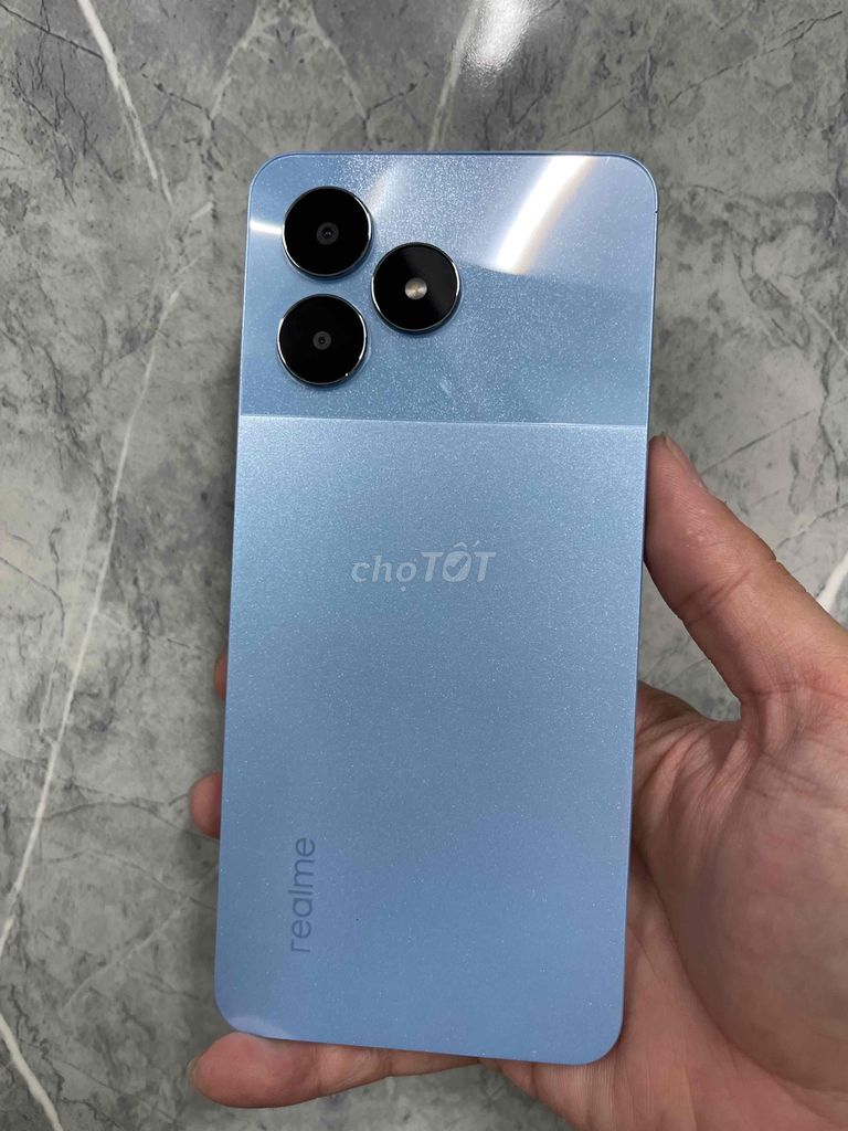 Realme Note 50. Mua bán Điện thoại tại Quận 4 Tp Hồ Chí Minh được đăng bởi Tuấn hình 1