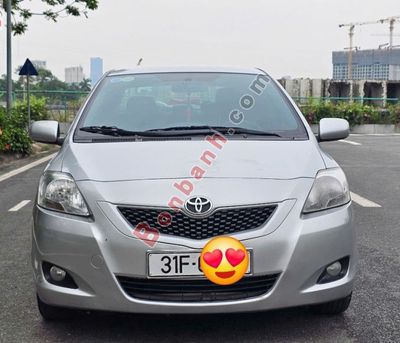 Toyota Yaris 1.3 AT 2010 - 389 Triệu. Mua bán Ô tô tại Huyện Tuy Đức Đắk Nông được đăng bởi HONDA ÔTÔ AN KHÁNH HÀ NỘI