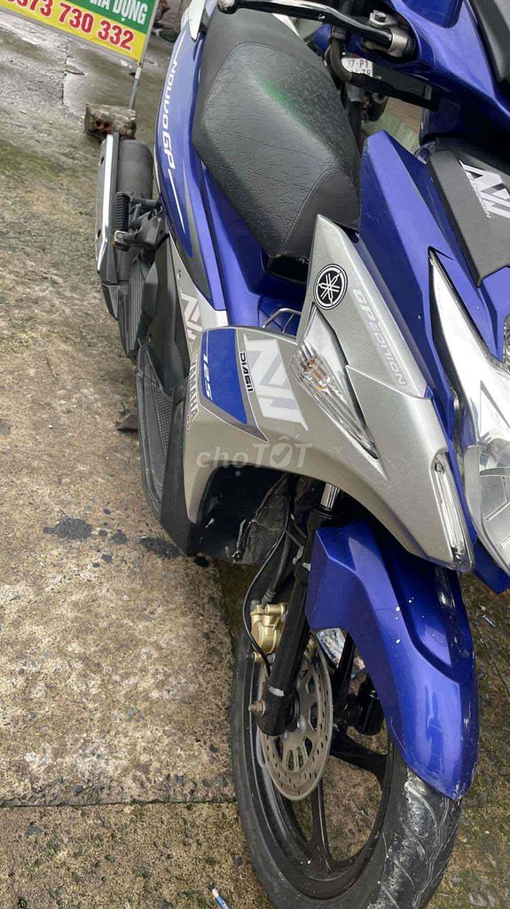 no6 biển 83 máy rin êm. Mua bán Xe máy tại Thành phố Dĩ An Bình Dương được đăng bởi xe máy Đăng Khôi  hình 3