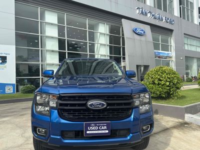 Ford Ranger 2022 XLS 2.0 4x2 AT - 69000 km. Mua bán Ô tô tại Quận 7 Tp Hồ Chí Minh được đăng bởi HUỲNH VŨ TÂN THUẬN FORD
