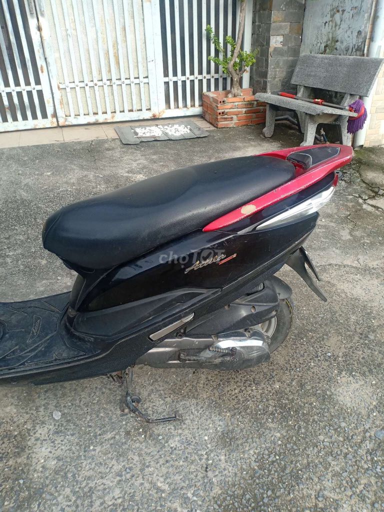 Attila. Mua bán Xe máy tại Huyện Hóc Môn Tp Hồ Chí Minh được đăng bởi nguyen long hình 3