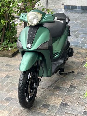 Liberty ie 125 sx 2013. Mua bán Xe máy tại Huyện An Dương Hải Phòng được đăng bởi PHÚ