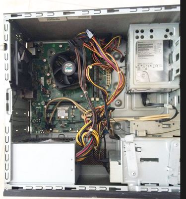 Thanh lý xác máy HP i5 giá rẻ. Mua bán Máy tính để bàn tại Huyện Nhà Bè Tp Hồ Chí Minh được đăng bởi Dang lam son