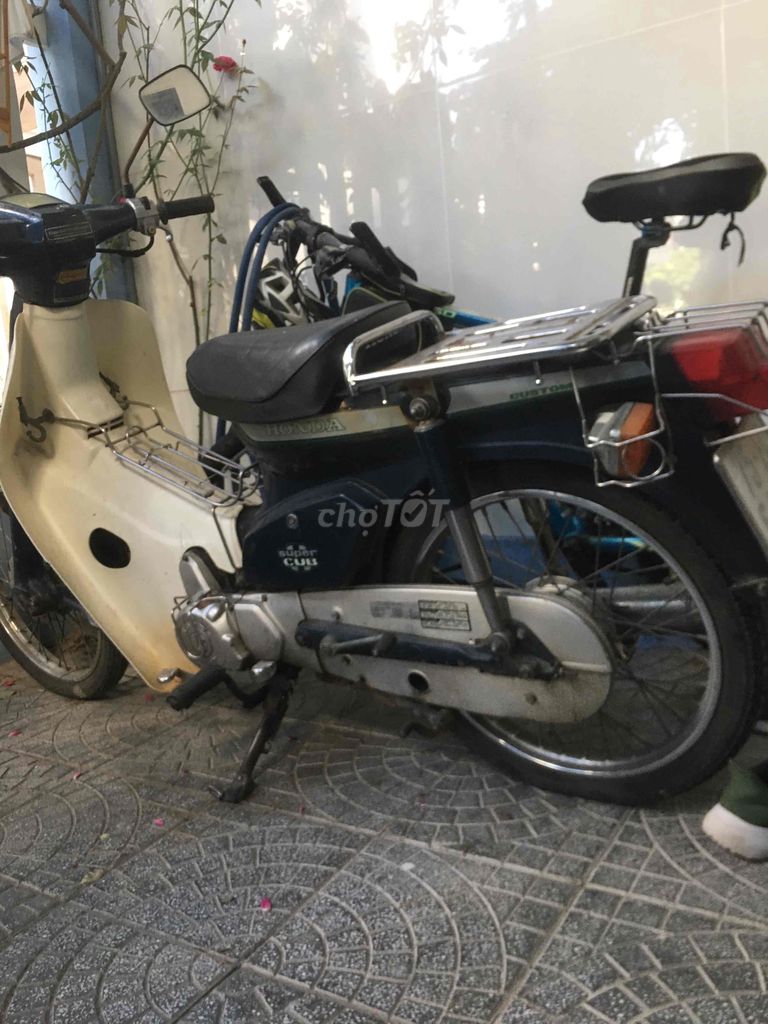 cúton50. Mua bán Xe máy tại Thành phố Huế Thừa Thiên Huế được đăng bởi Thắng hình 1