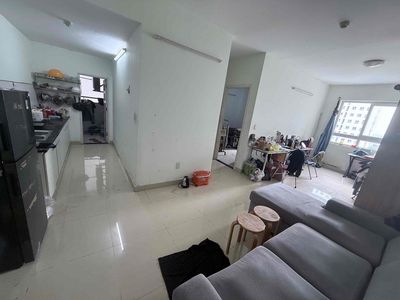 Bán topaz city block A1, căn tầm thấp