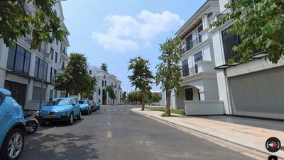 NHÀ PHỐ 6 TẦNG KĐT VINHOMES GRAND PARK NGANG 7M 17.9 TỶ GẦN CÔNG VIÊN