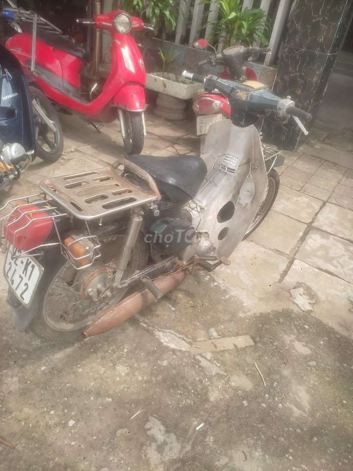 Xe cúp. Mua bán Xe máy tại Quận Cẩm Lệ Đà Nẵng được đăng bởi hồ chí hiếu hình 5